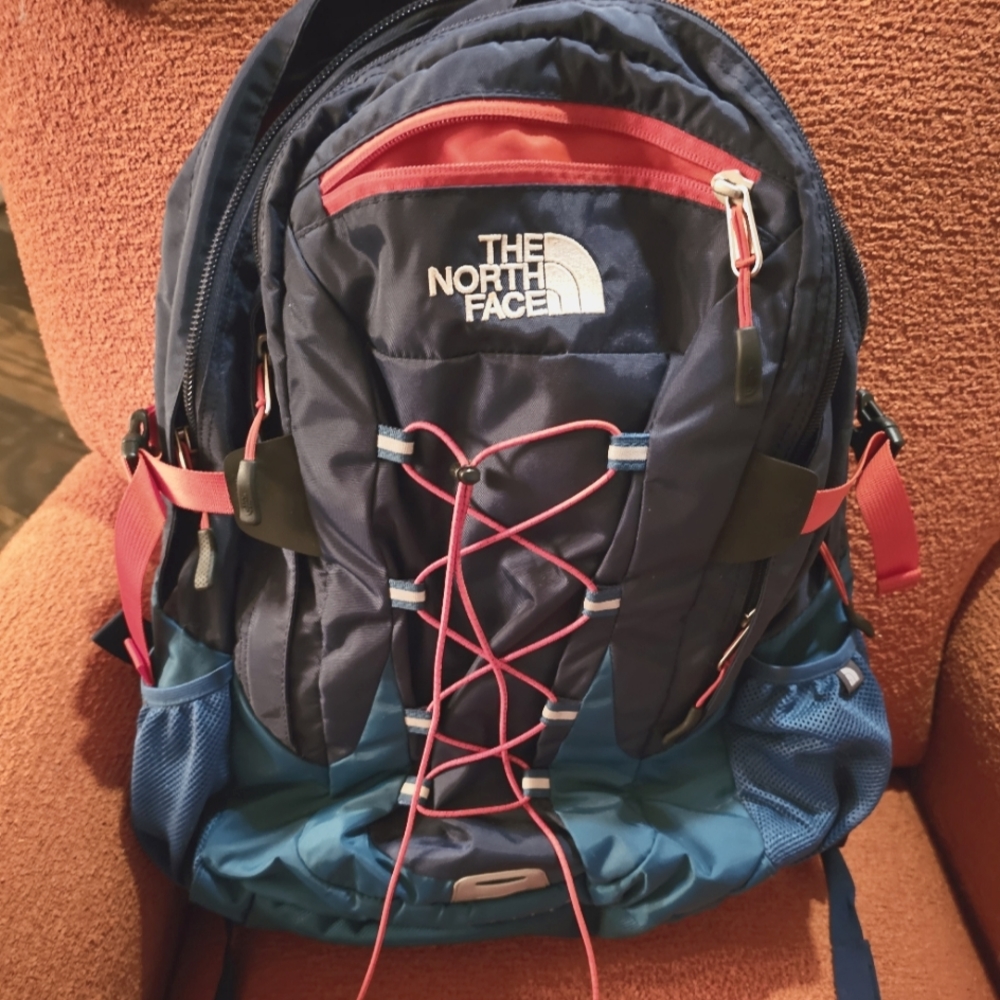 Northface Backpack